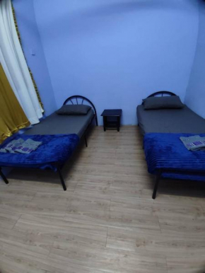 Sura Jetty homestay